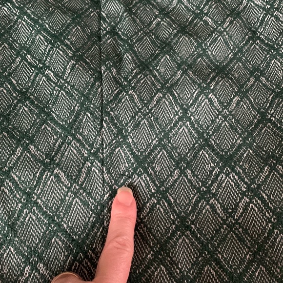 Unisex Authentic Vintage 1970 Trouser ⭐️ Pants OOAK - Picture 6 of 9